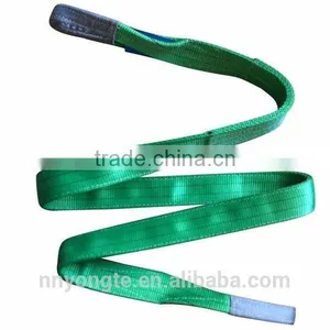 Flat Eye Webbing Lifting Sling Protector thumbnail-6
