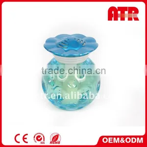 Custom Shape and Logo Air Freshener for Car thumbnail-1