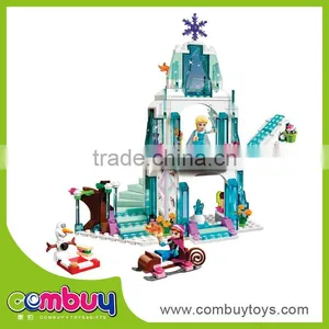 Best Selling DIY Building Blocks Famous Cartoon Figure Adult Puzzle thumbnail-1
