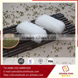 Exceptional Service Instant Mung Bean Noodles Funchoza thumbnail-3