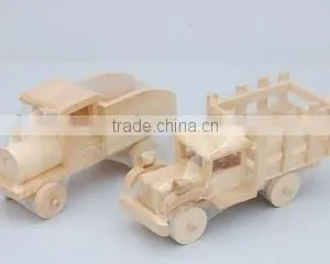 Hot Selling Wooden Toy Wood Craft thumbnail-1
