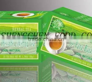 Blood Pressure Reducing Tea Bag/individual Tea Bags thumbnail-1
