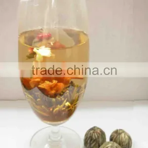Blooming Tea /flower Blooming Tea thumbnail-1
