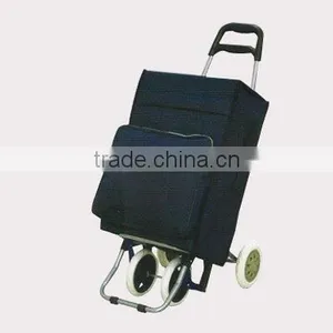 Six Wheels Hand Trolley in Cheap Price thumbnail-1