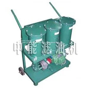 JL SERIES OIL PURIFIER thumbnail-1
