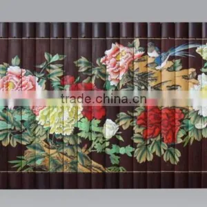 Bamboo Painting thumbnail-5