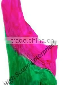 Belly Dance Pure Silk Veils thumbnail-1