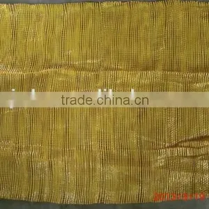 Onion Packing Mesh Net Bag ,pp Raschel Bag thumbnail-1