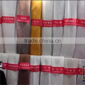 A Soft, Natural Bamboo Fiber Filling thumbnail-3
