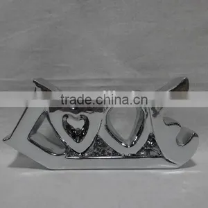 Holiday Letter Decoration Ornaments Decoration Gifts thumbnail-3