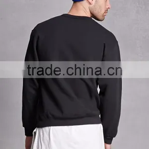 Sweatshirt Custom Print Crew Neck Sweatshirt Wholesale Custom Made in China Sweatshirts thumbnail-6