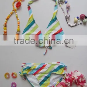 Junior Girl Bikini Swimwear thumbnail-1