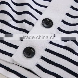 Men's Knit Sweater Long Sleeve Cardigan thumbnail-5