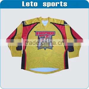 Printing Practice Ice Hockey Apparel Manufacturer thumbnail-1