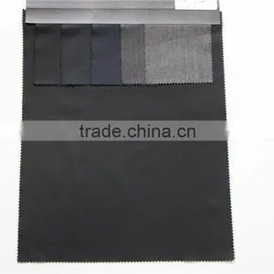 Hight Quality T/R/W Fabric / 5%Wool TR Fabric thumbnail-4