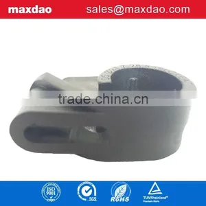Telecom High Quality Clic on Hanger Cable Cleat thumbnail-2