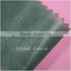 2015 New Style Tricot/mesh Fabric Laminated Breathable and Waterproof TPU Film thumbnail-1
