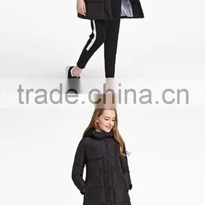 2016 New Design Ultralight Women Winter Jacket Duck Down Jacket thumbnail-6