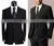 China Men Suit Factory for Wedding Latest Design Coat Pant Men's Suit Slim Fit thumbnail-2