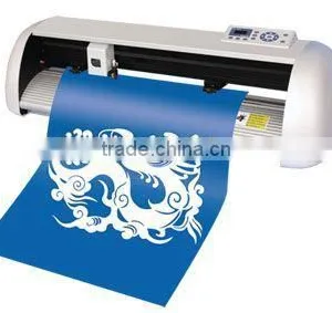 Price of Plotter Machine Vinyl Sticker Cutting Plotter Cutter Plotter thumbnail-2