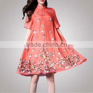 Anti Static Custom Make High End Banjara Dress With Your Design thumbnail-2