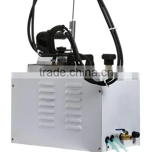 SILVER STAR STEAM GENERATOR SR-5900 thumbnail-3