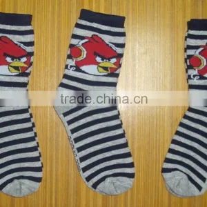 100 Cotton Fashion Quality Customized Children Socks. Good Quality Children Cotton Socks thumbnail-6