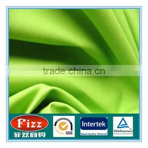 Dyed Fabric Polyester/cotton Fabric Poplin for Shirt thumbnail-1