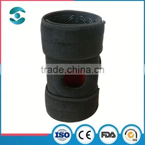 Knee Support Belt For Sports Activities thumbnail-5