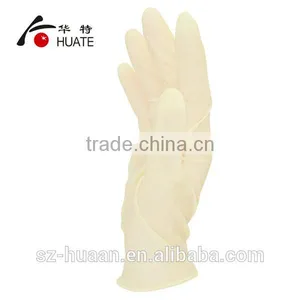No Toxic Safety Disposable Latex Glove thumbnail-4