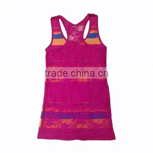 Seamless Girls Camisole Tops thumbnail-1