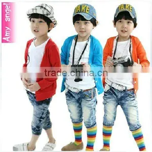 2015 Popular Fashion Kid Clothes,baby Wholesale Clothing Kids Clothing Suppliers China , Kids Old Fashioned Clothes thumbnail-1