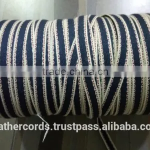 Multi Color Twill Tapes thumbnail-4