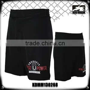 Blank Mma Training Custom Design Four Way Stretch Cage Side Mma thumbnail-1