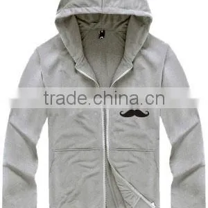 Fleece Jacket KM1090 thumbnail-2