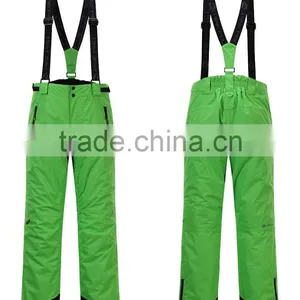 High Quality Waterproof Ski Jacket ,windproof Ski Jacket for Men thumbnail-2