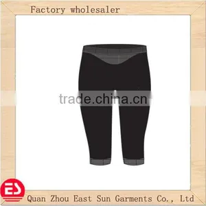 OEM High Quality Pants Womens Fat Woman Pants thumbnail-1