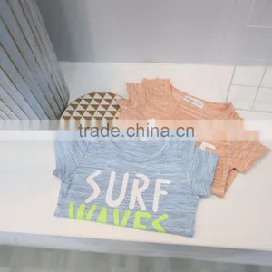 Bulk Wholesale Kids Clothing New Style Fashion Shirt Kids Colthing thumbnail-4