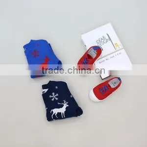 Kids Clothing Wholesale Handmade Boys Sweater Baby Sweater Design thumbnail-3