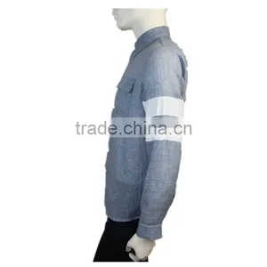 2014 2015 Alephan Men's Dress Shirt thumbnail-2