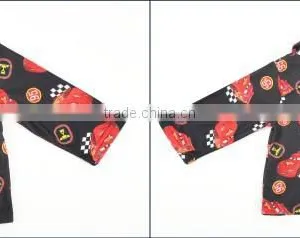 The Baby Princess Printed Fashion Night Dress 2014 thumbnail-2