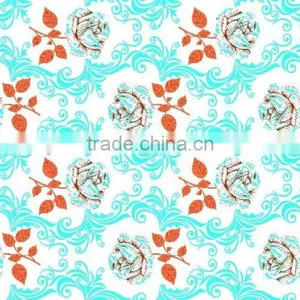 Supplier Quality Polyester Mattress Fabric Knitted thumbnail-1