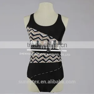 Sunnytex Popular Comfortable Molded Cup Beach Bikini thumbnail-6