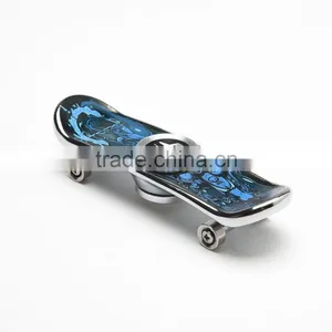 2017 Hot Selling Mini Finger Skateboard Toy Fidget Spinners thumbnail-1