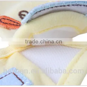 Wholesale Factory Price Customized Design Printed Cotton ,baby Baby Bibs thumbnail-3