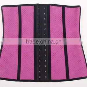 Seller Factory Walson Apparel Walson Women Slimming Corset Waist Trainer Cincher Underwear Clothes thumbnail-6