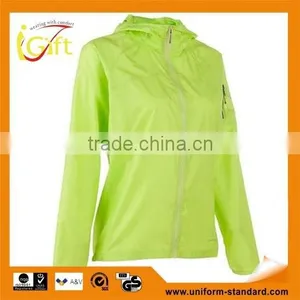 2015 High Quality Fashionable Reflective Weather Proof Sportwear Warm Body thumbnail-1