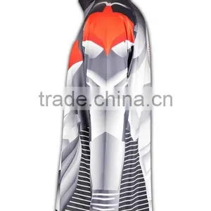 Hot-sale Customed Design Bike Jersey Long Sleeve thumbnail-3