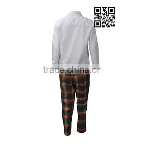 Custom Made Factory Cheaper Price Student Unfirom Designs Primary School Uniforms thumbnail-3