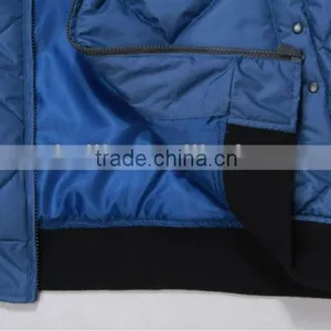 Padded Jacket thumbnail-3